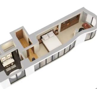 Pendry Manhattan West - 20