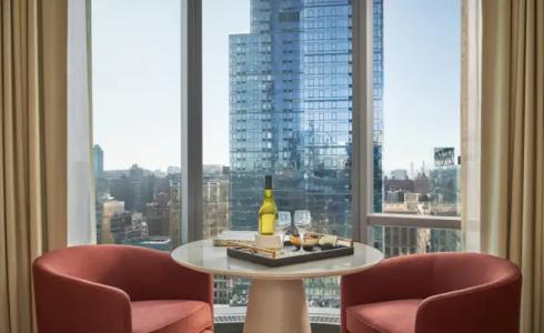 Pendry Manhattan West - 77