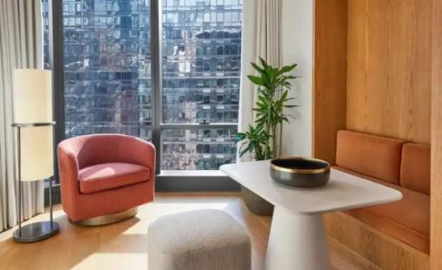 Pendry Manhattan West - 81