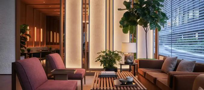 Pendry Manhattan West - 18