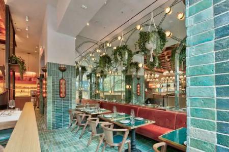 Pendry Manhattan West - 32