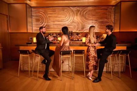 Pendry Manhattan West - 36