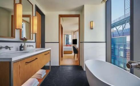 Pendry Manhattan West - 86