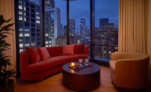 Pendry Manhattan West - 54