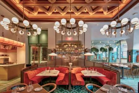 Pendry Manhattan West - 33