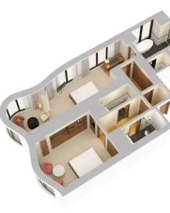 Pendry Manhattan West - 16