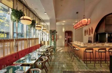 Pendry Manhattan West - 30