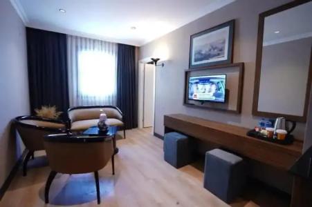 Mineo Taksim - 9