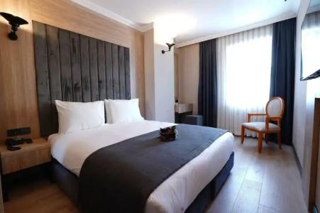 Mineo Taksim - 5