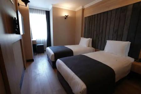 Mineo Taksim - 4