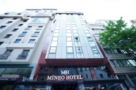 Mineo Taksim - 0
