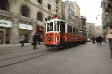 Mineo Taksim - 11