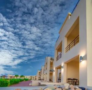 New Eagles Aqua Park Resort - 3