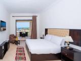 Standard Double room with balcony and with garden view