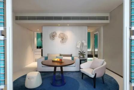 Hyatt Regency Koh Samui- SHA Extra Plus - 60