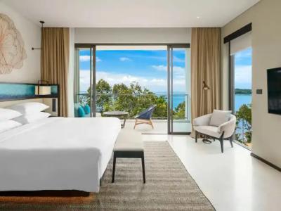 Hyatt Regency Koh Samui- SHA Extra Plus - 63