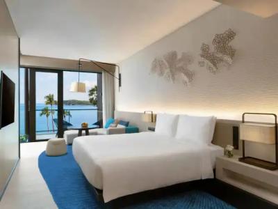 Hyatt Regency Koh Samui- SHA Extra Plus - 42