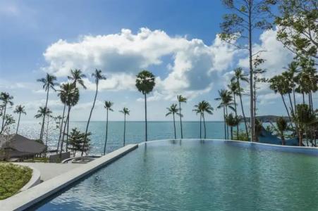 Hyatt Regency Koh Samui- SHA Extra Plus - 30