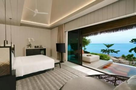 Hyatt Regency Koh Samui- SHA Extra Plus - 79