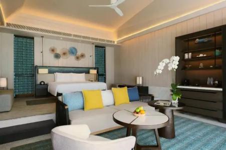 Hyatt Regency Koh Samui- SHA Extra Plus - 88