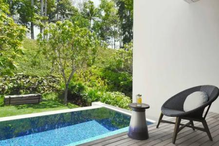 Hyatt Regency Koh Samui- SHA Extra Plus - 52