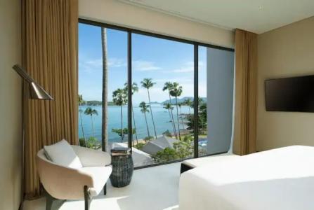 Hyatt Regency Koh Samui- SHA Extra Plus - 67