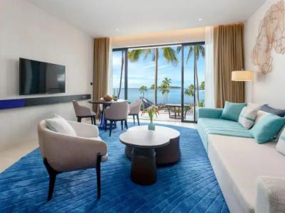 Hyatt Regency Koh Samui- SHA Extra Plus - 74