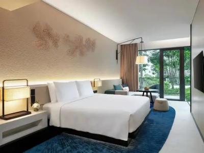 Hyatt Regency Koh Samui- SHA Extra Plus - 38