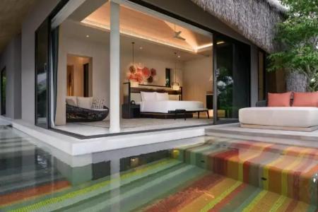 Hyatt Regency Koh Samui- SHA Extra Plus - 85