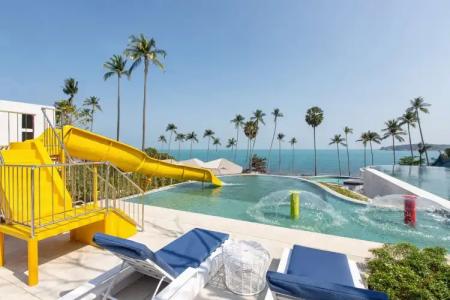 Hyatt Regency Koh Samui- SHA Extra Plus - 28