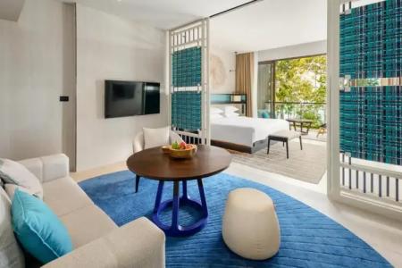Hyatt Regency Koh Samui- SHA Extra Plus - 59