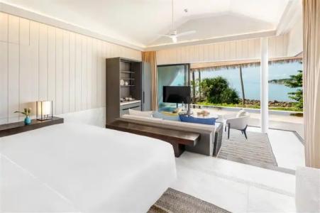 Hyatt Regency Koh Samui- SHA Extra Plus - 8