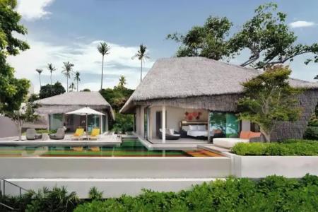 Hyatt Regency Koh Samui- SHA Extra Plus - 86