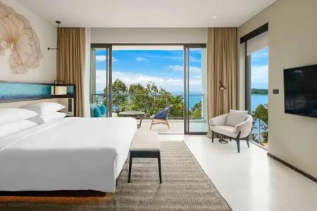 Hyatt Regency Koh Samui- SHA Extra Plus - 6
