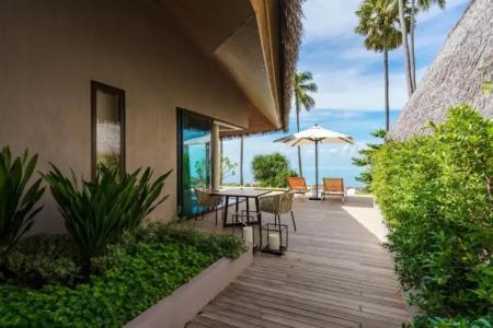 Hyatt Regency Koh Samui- SHA Extra Plus - 93