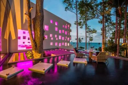 Hyatt Regency Koh Samui- SHA Extra Plus - 35