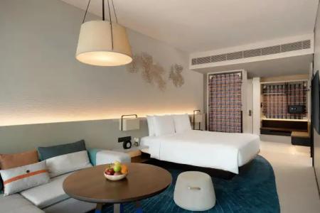 Hyatt Regency Koh Samui- SHA Extra Plus - 37