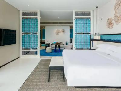 Hyatt Regency Koh Samui- SHA Extra Plus - 62
