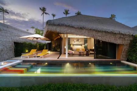 Hyatt Regency Koh Samui- SHA Extra Plus - 92