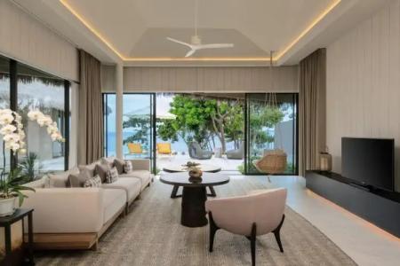 Hyatt Regency Koh Samui- SHA Extra Plus - 80