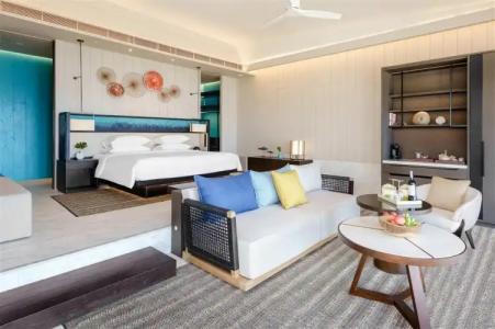 Hyatt Regency Koh Samui- SHA Extra Plus - 7