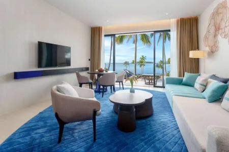 Hyatt Regency Koh Samui- SHA Extra Plus - 9