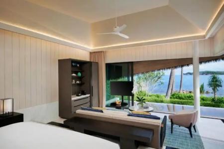 Hyatt Regency Koh Samui- SHA Extra Plus - 87