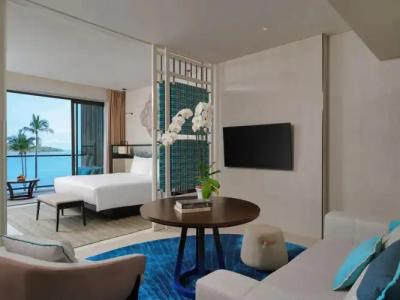 Hyatt Regency Koh Samui- SHA Extra Plus - 55