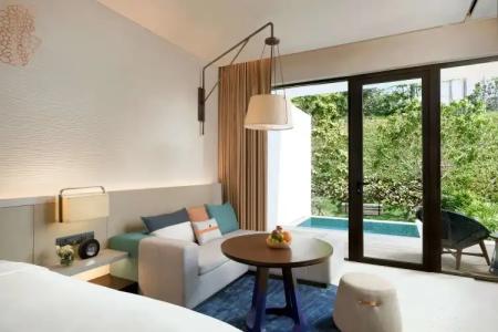 Hyatt Regency Koh Samui- SHA Extra Plus - 47