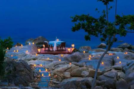 Hyatt Regency Koh Samui- SHA Extra Plus - 36