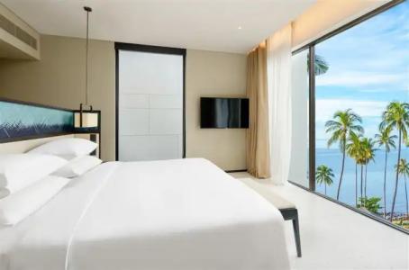 Hyatt Regency Koh Samui- SHA Extra Plus - 4