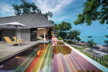 Hyatt Regency Koh Samui- SHA Extra Plus - 84