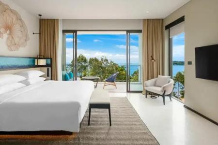Hyatt Regency Koh Samui- SHA Extra Plus - 58