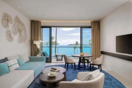 Hyatt Regency Koh Samui- SHA Extra Plus - 68